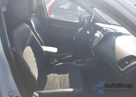 2023 Mitsubishi Outlander Sport 2.0 Es Awc/2.0 Le Awc/2.0 Ralliart Awc/2.0 S Awc/2.0 Se Awc из США, поврежденный, VIN JA4ARUAU6PU016641